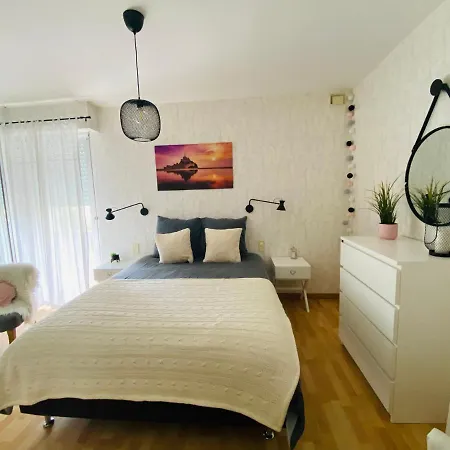 Nocleg ze śniadaniem Chez Maria *